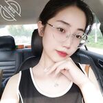 [남편 유출] 산둥 00년대 안경 콘트라스트 암캐 젊은 여성 [조욱커] 바람피우는 성생활 섹스 비디오