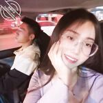 [남편 유출] 산둥 00년대 안경 콘트라스트 암캐 젊은 여성 [조욱커] 바람피우는 성생활 섹스 비디오