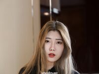 希威社幼師黑色丁字褲大尺度私拍套圖