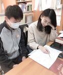 惊天大瓜】上海第二中学化学女老师【张越】出轨高一学生，堪比AV动作片