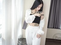 顶级女神▌Yoen▌色欲胴体骚丁珍珠深陷嫩穴反哺报恩引狼入穴诱人至极