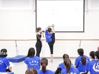 重磅泄密流出-长沙舞蹈老师【宋思嘉】3P群P淫乱性交派对不雅视频