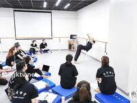 重磅泄密流出-长沙舞蹈老师【宋思嘉】3P群P淫乱性交派对不雅视频