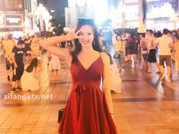 重磅泄密流出-长沙舞蹈老师【宋思嘉】3P群P淫乱性交派对不雅视频