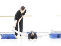 重磅泄密流出-长沙舞蹈老师【宋思嘉】3P群P淫乱性交派对不雅视频