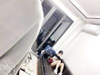 Adik beradik lelaki dan perempuan yang sumbang mahram dalam komuniti Haijiao sering mencuri mandian kakak dan menjadi taksub kepadanya (harimau putih tanpa rambut terbaik). Selepas minum dengan bestienya, dia mabuk dan melakukan hubungan seks dengan kakak