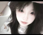 트위터 최고 인기 여고생 셀카, 가슴 진짜 크고 얼굴도 크고 몸매도 최고예요. 단연 세계 최고예요.