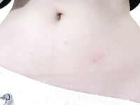 트위터 최고 인기 여고생 셀카, 가슴 진짜 크고 얼굴도 크고 몸매도 최고예요. 단연 세계 최고예요.