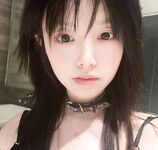 트위터 최고 인기 여고생 셀카, 가슴 진짜 크고 얼굴도 크고 몸매도 최고예요. 단연 세계 최고예요.