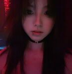 트위터 최고 인기 여고생 셀카, 가슴 진짜 크고 얼굴도 크고 몸매도 최고예요. 단연 세계 최고예요.