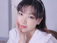 [Butik panas JVID keluaran pertama 2025-0716] Generasi baharu dewi cawan H super payudara LuLu, jurujual kedai serbaneka yang aktif terdedah sepenuhnya