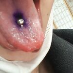 愛薇精選高顏值反差婊第10期