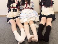 愛薇精選高顏值反差婊第10期