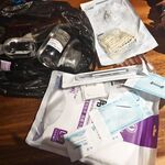 愛薇精選高顏值反差婊第10期