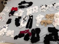 抖音145w粉網紅@無敵暴龍戰神(肖雅婷)微密圈視圖合集