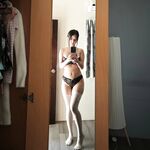 台灣健身網紅@ssrpeach(AsianPeachyQueen) Onlyfans尺度作品合集