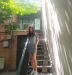 浙江嘉興高顏值小姐姐，跟男友分手後調教視頻曝光，平時在學校清純的要命，私下就是一條小母狗