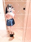 超極品合法卡哇伊小蘿莉『洛洛醬』極品饅頭穴被大肉棒粗暴捅開，一使勁兒感覺就操破了一樣