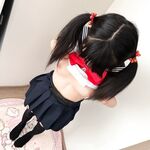 超極品合法卡哇伊小蘿莉『洛洛醬』極品饅頭穴被大肉棒粗暴捅開，一使勁兒感覺就操破了一樣