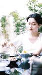 粉紅陰洞韻味美少婦一副小三臉，露臉性愛被土豪啪啪