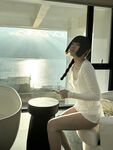 雲盤高質露臉泄密！北京貧乳小姐姐【王妤昔】性愛自拍流出