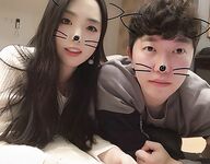 雲盤高質露臉泄密！超漂亮氣質美女和熱戀男友中出內射性愛自拍流出，無水印原版