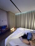 重度綠帽性癮情侶【010情侶NTR】3P大戰體驗人生第一次刷鍋，讓單男肆意猛攻被操得紅腫灌滿精液