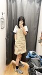 【原相機泄密】河南鄭州快樂反差小騷妹和熱戀男友居家大玩露臉性愛，原檔無水印