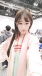 【原相機泄密】高顏長腿cos小姐姐跟大屌男友的私密日常，露臉性愛自拍流出，原檔無水印