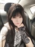 【原相機泄密】高顏長腿cos小姐姐跟大屌男友的私密日常，露臉性愛自拍流出，原檔無水印