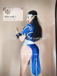 真實反差人妻，重度絲襪高跟控【你的Lisa姐】推特福利⑵，頂級長腿高氣質各種亂交