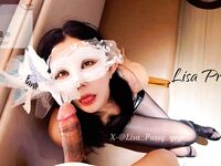 真實反差人妻，重度絲襪高跟控【你的Lisa姐】推特福利⑵，頂級長腿高氣質各種亂交