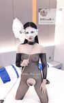 真實反差人妻，重度絲襪高跟控【你的Lisa姐】推特福利⑵，頂級長腿高氣質各種亂交