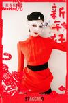 真實反差人妻，重度絲襪高跟控【你的Lisa姐】推特福利⑵，頂級長腿高氣質各種亂交