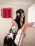 真實反差人妻，重度絲襪高跟控【你的Lisa姐】推特福利⑵，頂級長腿高氣質各種亂交