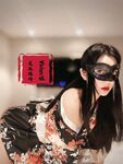 真實反差人妻，重度絲襪高跟控【你的Lisa姐】推特福利⑵，頂級長腿高氣質各種亂交