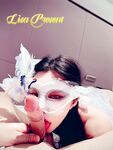 真實反差人妻，重度絲襪高跟控【你的Lisa姐】推特福利⑵，頂級長腿高氣質各種亂交