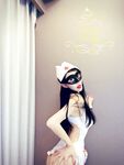 真實反差人妻，重度絲襪高跟控【你的Lisa姐】推特福利⑵，頂級長腿高氣質各種亂交
