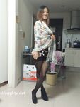 《雲盤高質秘泄密》露臉才是王道！人妻反差母狗【彌生貓相】從少女到大孕肚各種淫盪自拍，露出顏射足交道具啪啪母狗屬性拉滿