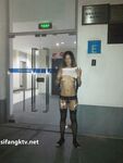 《雲盤高質秘泄密》露臉才是王道！人妻反差母狗【彌生貓相】從少女到大孕肚各種淫盪自拍，露出顏射足交道具啪啪母狗屬性拉滿