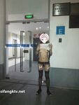 《雲盤高質秘泄密》露臉才是王道！人妻反差母狗【彌生貓相】從少女到大孕肚各種淫盪自拍，露出顏射足交道具啪啪母狗屬性拉滿