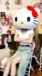 【原相機泄密】河北20歲抖音校園女大【boring】露臉性愛自拍，操的胡言亂語，對話超淫盪，原檔無水印