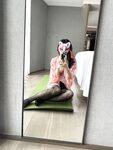 大二校花20歲身高167極品小母狗，生活照性愛視頻曝光，風油精滴逼調