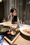 大二校花20歲身高167極品小母狗，生活照性愛視頻曝光，風油精滴逼調