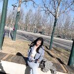 【S級泄密】唐山良家小嬌妻徹底放開，換上各種暴露情趣裝從害羞到狗鏈含球，白皙肥臀露臉性愛自拍，原檔無水印