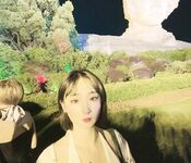 【S級泄密】唐山良家小嬌妻徹底放開，換上各種暴露情趣裝從害羞到狗鏈含球，白皙肥臀露臉性愛自拍，原檔無水印