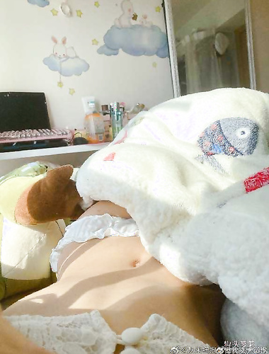 The latest development of the incident of the internet celebrity dog-headed loli hooking up