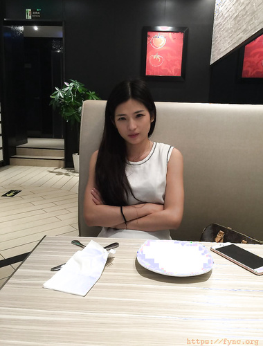 女友莎莎的日常生活