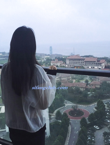 Baidu Cloud leaked the usually gentle and literary dancing girl's unknown side was exposed by her ex-boyfriend. High-definition private photos 400P High-definition 1080P version