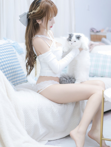 私と猫[90P-114MB]